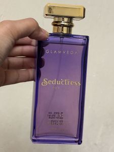 100ml seductress perfume by glamveda