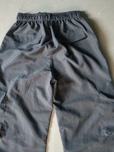 🇯🇵  Unisex Cargo Pants