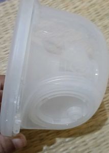 Electric Breast Pump wearable- Lifelong cuppy