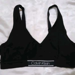 Calvin Klein Sports Bra