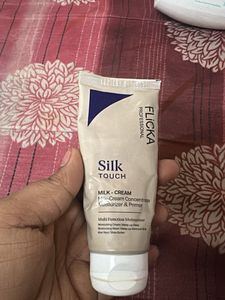 Flicka Professional Silk Touch