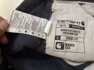 Carhartt Women's Work Pants