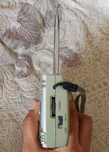 Kchibo KK-939B Digital Radio