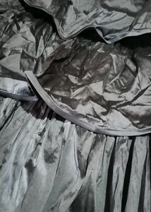 Grey Lehenga✨last Price