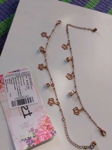 Anklet 1 Pairs