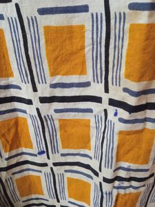 Pure Cotton Xxl Kurta