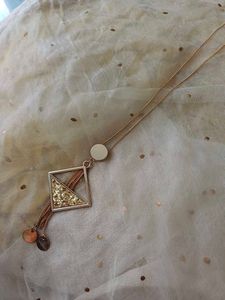 Layered Necklace Set combo of 4