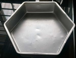 Cake Tin