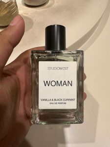 STUDIOWEST Woman Eau de Parfum
