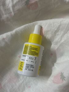 Chemist at Play Brightening Face Serum