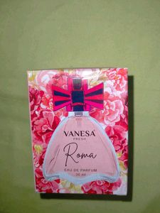 Vanesa Fresh Roma Eau de Parfum