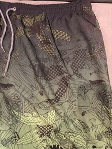Nike x PSG  Shorts