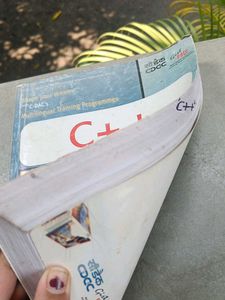 C++ Multilingual Training Book