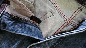 Men's Denim Jeans - Pack of 2