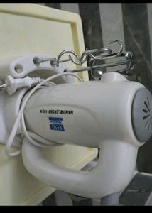 kent hand beater with box new unused condition