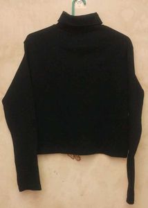 Betty Boop Turtleneck Top