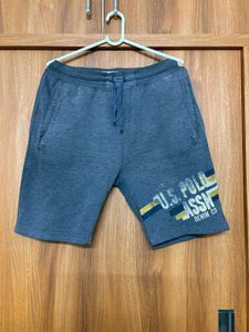 Men's U.S. Polo Assn. Denim Co. Shorts