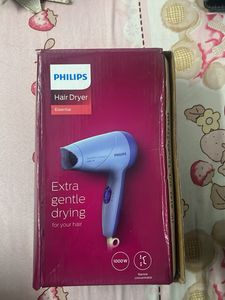 Philips Hair Dryer Essential
