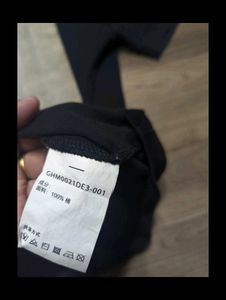 unisex tee from Givenchy