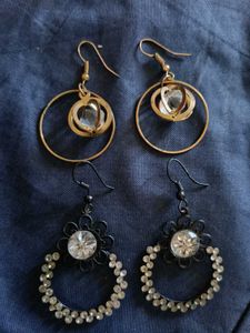 Charming Jewelry Set