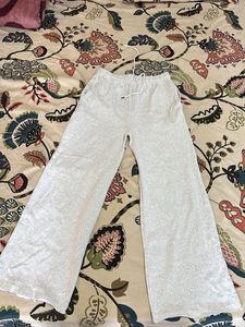 Comfortable Wide Leg Sweatpants