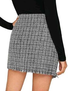 Pencil Skirt