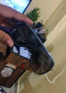 Stylish Aviator Sunglasses for Men
