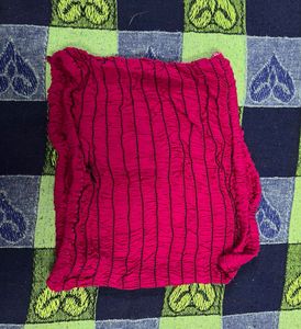 tube Pink top