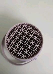 Makeup Brush Cleaning Silicon Bowl