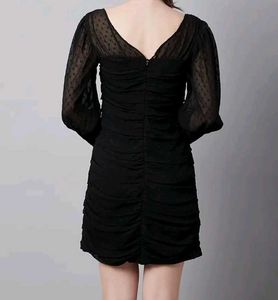 Cartlon London Mini Dress