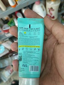 Moxie Gentle Cleansing Shampoo