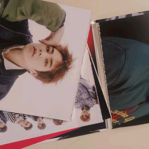 EXO Don't Mess Up My Tempo Album