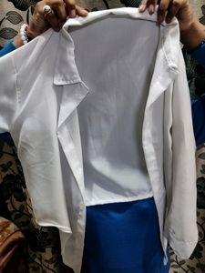 Midi Type Dress