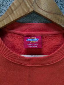 Dickies Authentic TX-22 Sweatshirt