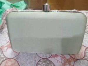 Beaded Evening Clutch Bags - Set of 5