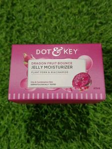 Dot &amp; Key Dragon Fruit Jelly Moisturizer