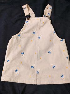Baby Girl Cute Dress