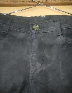 Black Skinny Jeans For Boys | Kid's Denim