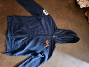 Polo Ralph Lauren Zip Hoodie