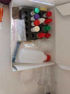 STEM Discovery Station - Science Kit