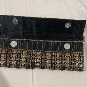 Embellished Clutch ✨✨