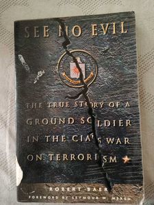 See No Evil: The True Story of a Ground Soldier