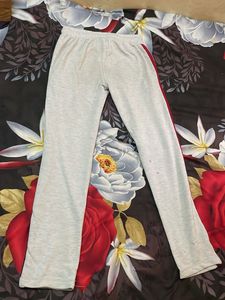 Tommy Hilfiger Grey Joggers