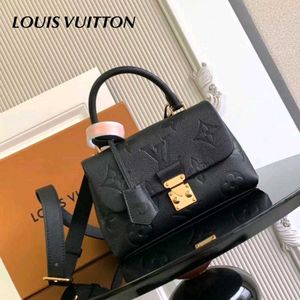 LOUIS VUITTON MADELEINE BB EMPREINTE WD BOX