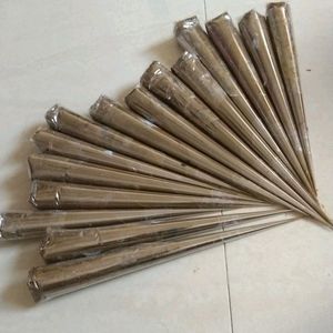 Organic Henna Cone