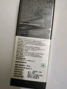Thrive.Co Hair Serum 2.0