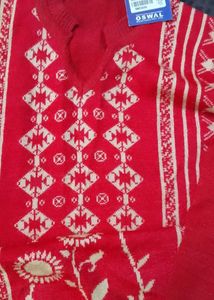 Oswal Woolen Kurti