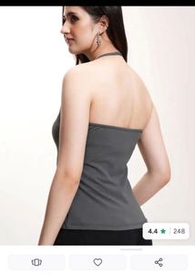 combo of (top and dress)