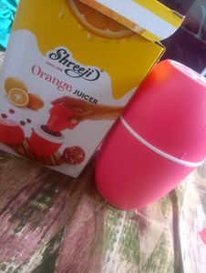 Shreeji Orange Juicer