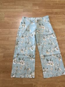 Floral Coord Lounge Set